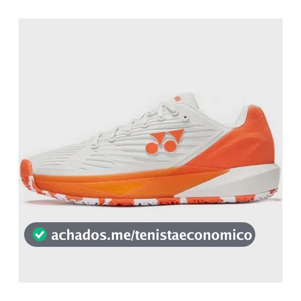 Tênis Yonex Power Cushion Eclipsion 5 Clay
