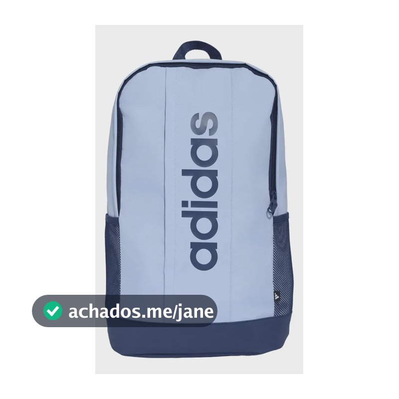 Mochila Linear adidas
