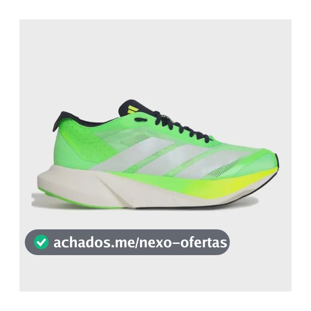 Tênis adidas Adizero Drive Rc Masculino