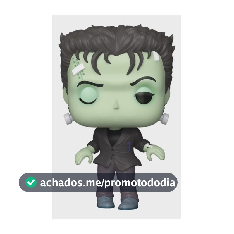 Boneco Funko Frankenstein Filmes 13037