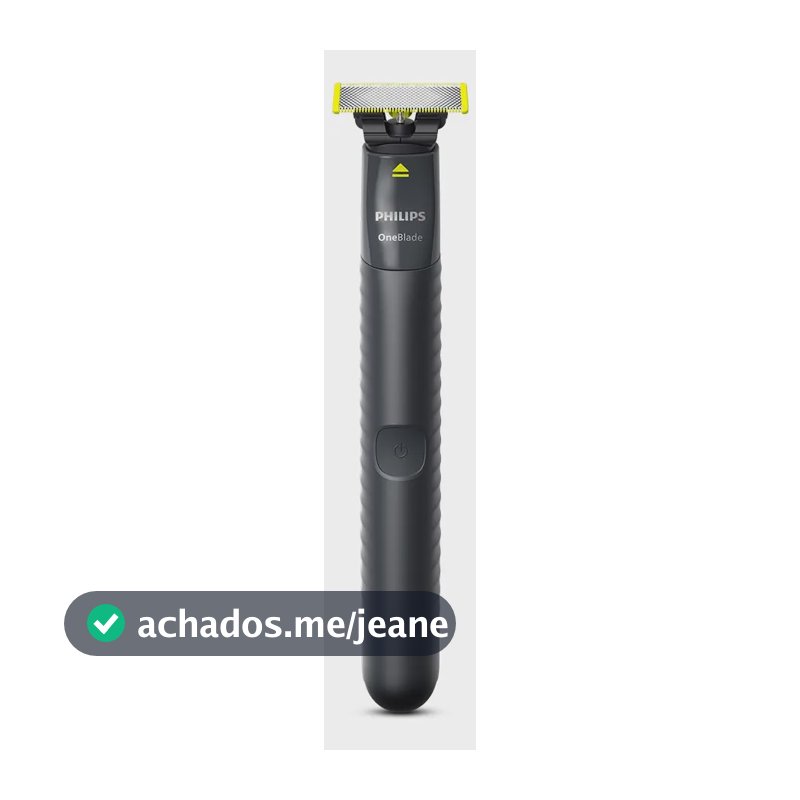 Aparador E Raspador Philips Oneblade Qp1425/10