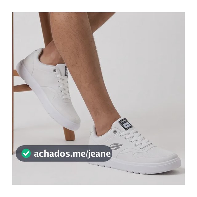 Tenis Mormaii Masculino Sky Flexxer Casual Original Classic