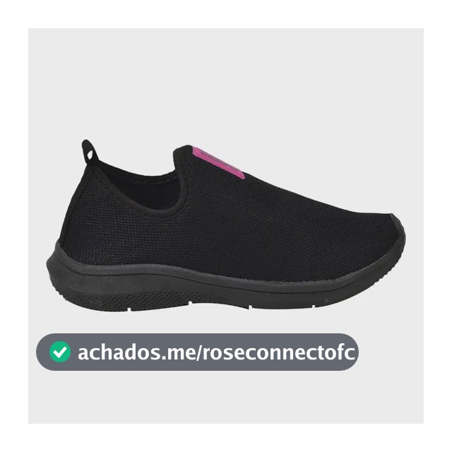Tênis Meia Calce Facil Estilo E Conforto Caminhada Treino