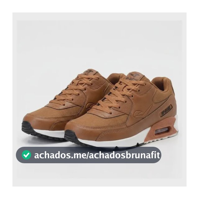 Tênis Masculino W-box Premium Confortável 90 Casual
