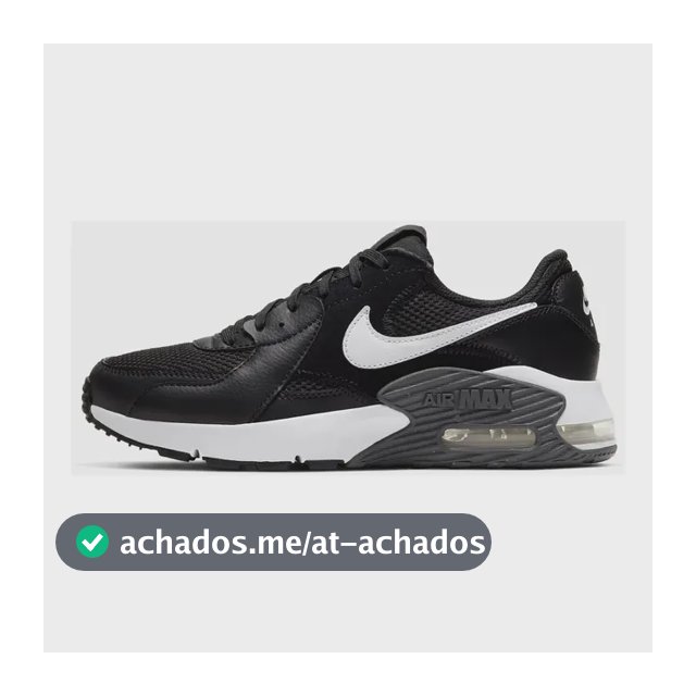 Tênis Nike Air Max Excee Feminino