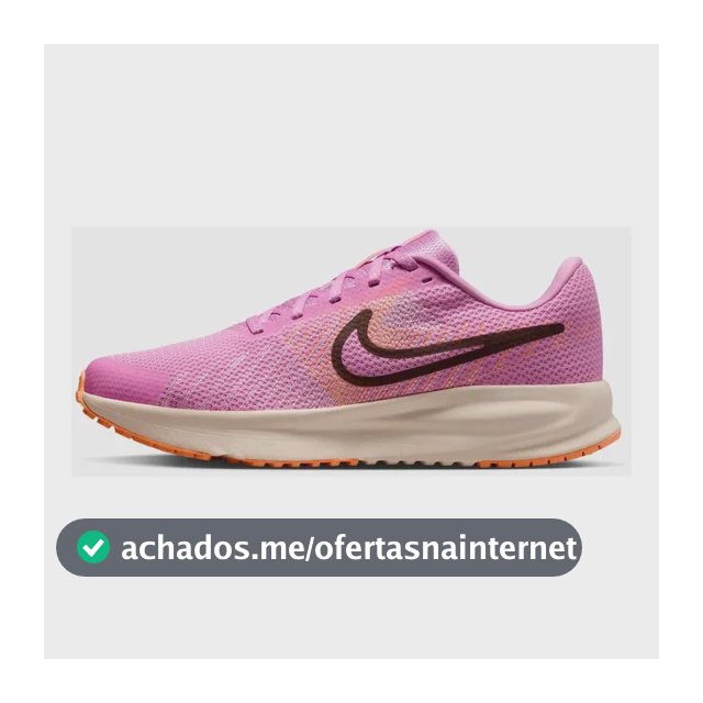 Tênis Nike Run Defy Feminino