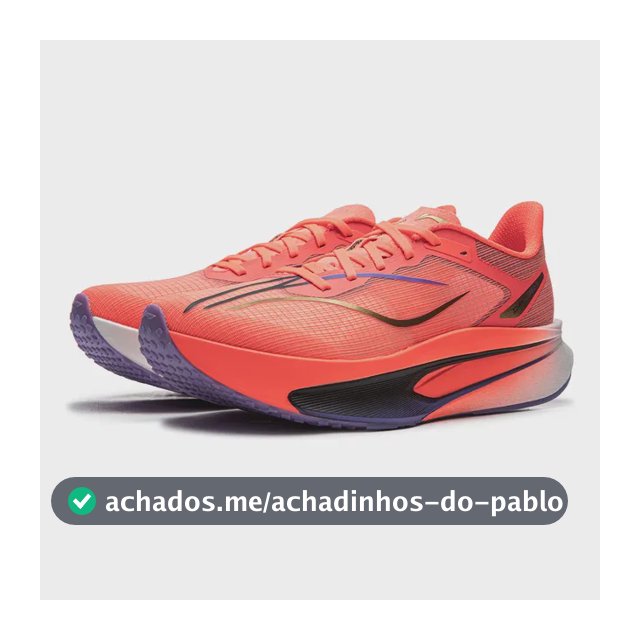 Tennis Lining Feidian 6 Challenger Correr Professional Masculino Armw003-32 9