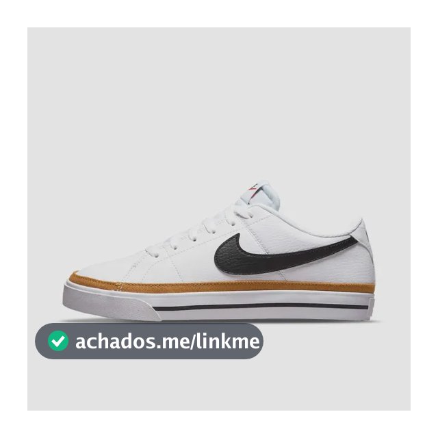 Tênis Nike Court Legacy Next Nature Feminino