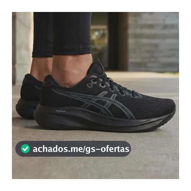 Tênis Asics Gel Excite 11 Masculino Corrida - Caminhada