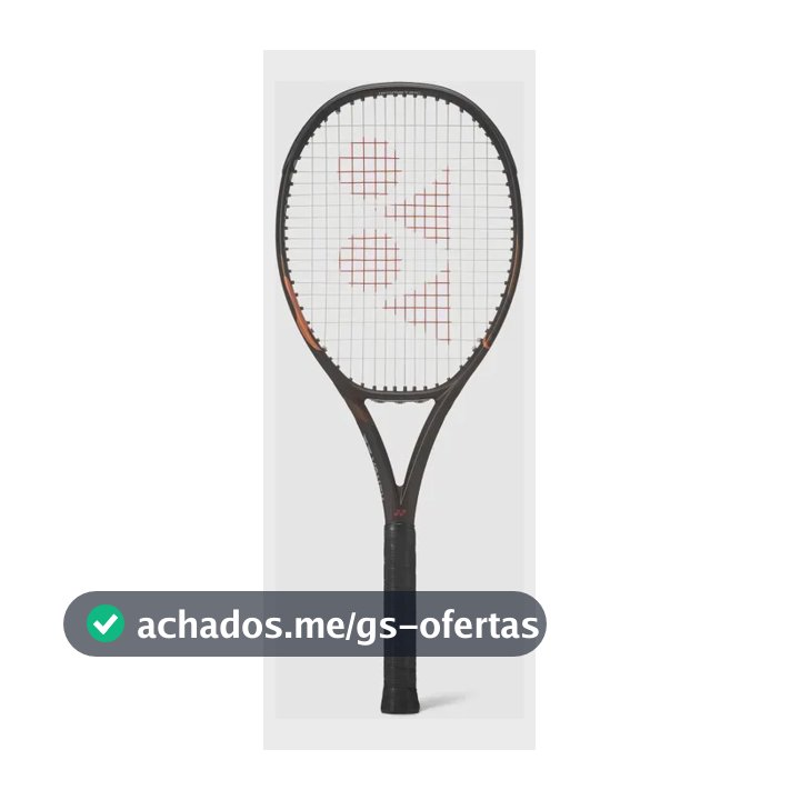 Raquete De Tênis Yonex Ezone 98 Brown Espresso Marrom 3