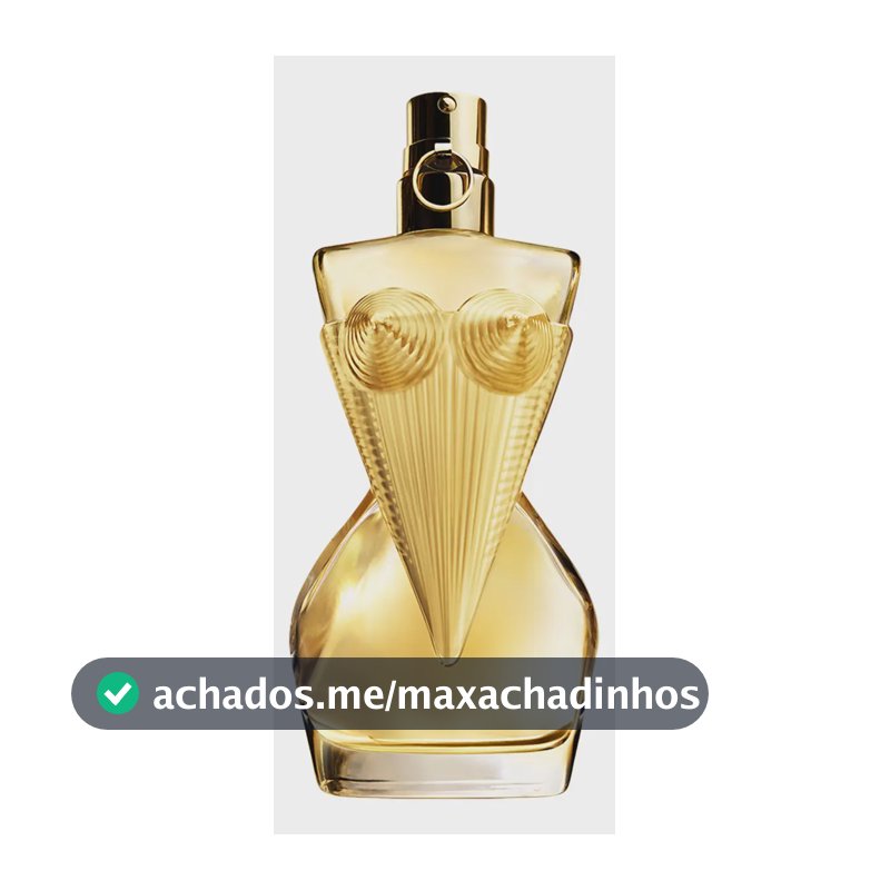 Perfume Jean Paul Gaultier Gaultier Divine Eau de Parfum 30 ml Feminino
