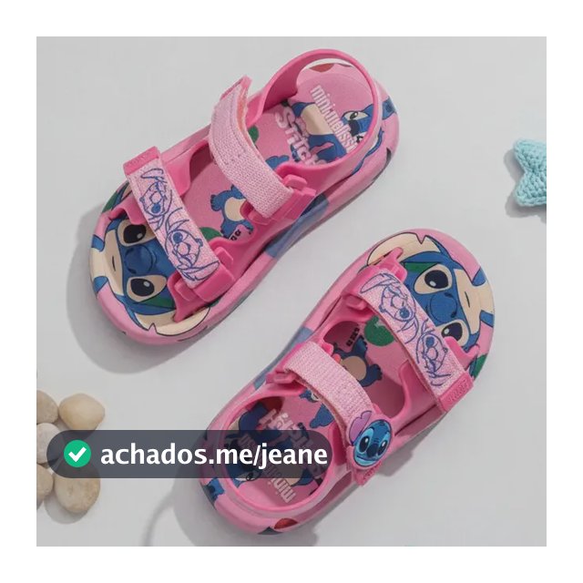 Mini Melissa Mix Disney Baby - 37885