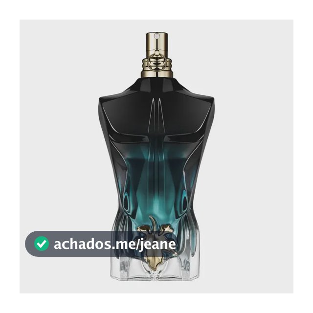 Jean Paul Gaultier Le Beau Perfume Eau De Parfum Intense 125 ml