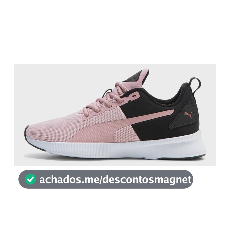 Tênis Flyer Runner Mesh Feminino Puma