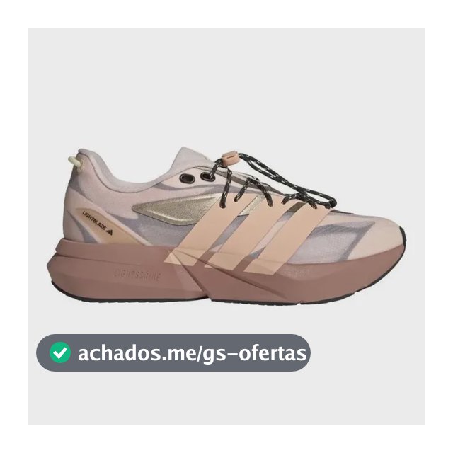 Tênis adidas Lightblaze Feminino - Original