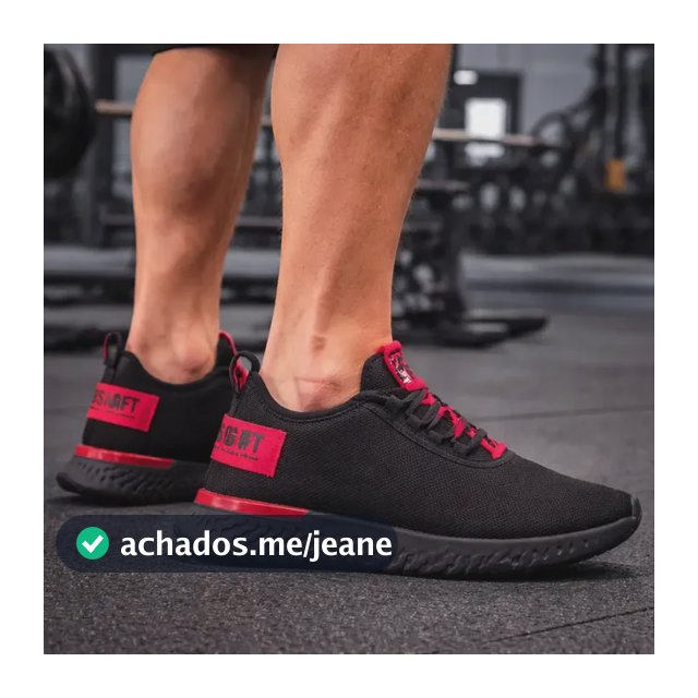 Tênis Bf Shoes Branco Masculino Academia Esportivo Caminhada