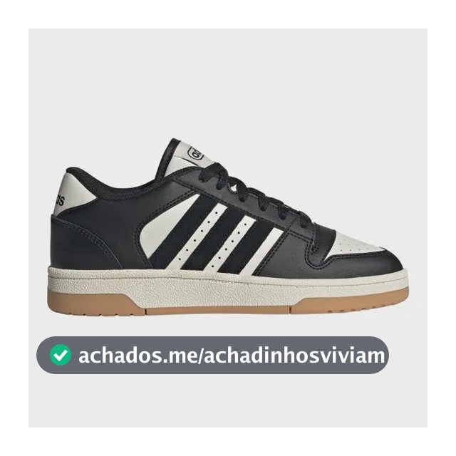 Tênis Break Start Infantil adidas