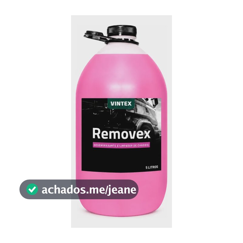 Removex 5l Vonixx By Vintex