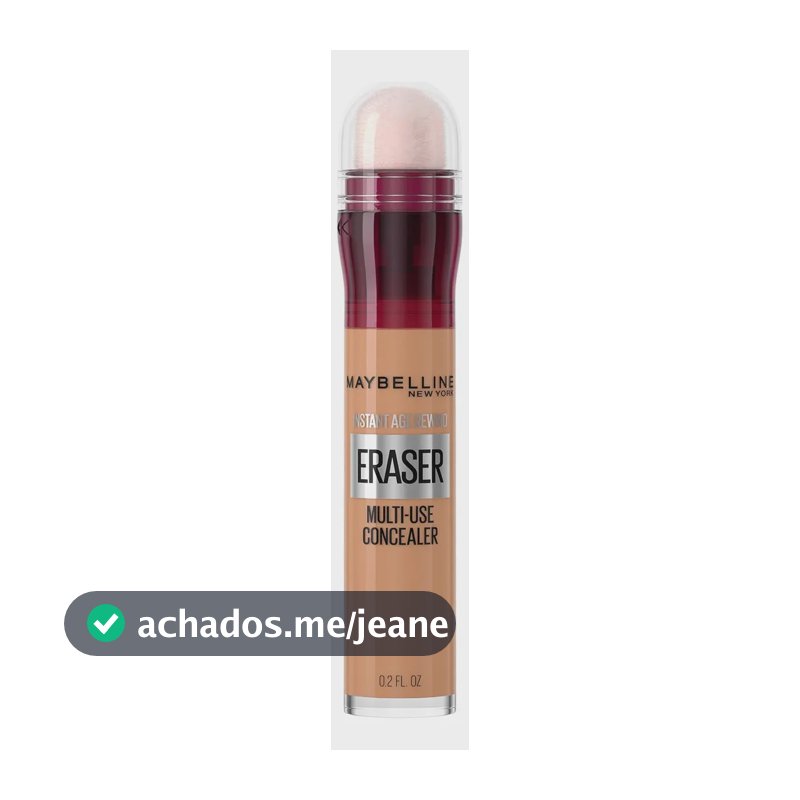 Corretivo Líquido Eraser Instant Age Rewind 5.9ml - 130 Medium Maybelline