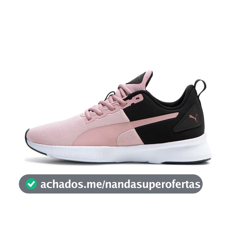 Tênis Flyer Runner Mesh Feminino Puma