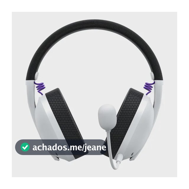 Headset gamer Havit Fuxi H3 Bluetooth Sem Fio