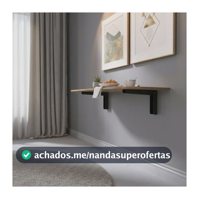 Mesa Dobrável Multiuso De Cozinha Lâmina Mel Lamina Mel