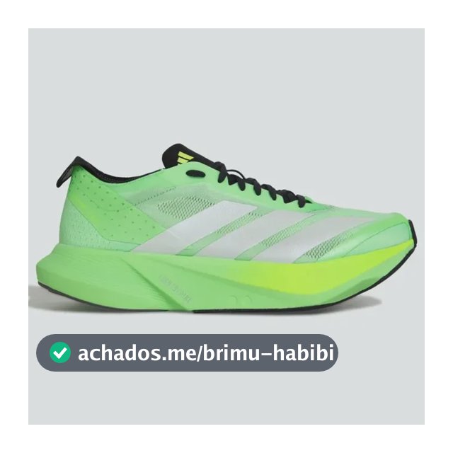 Adizero Drive Rc W adidas