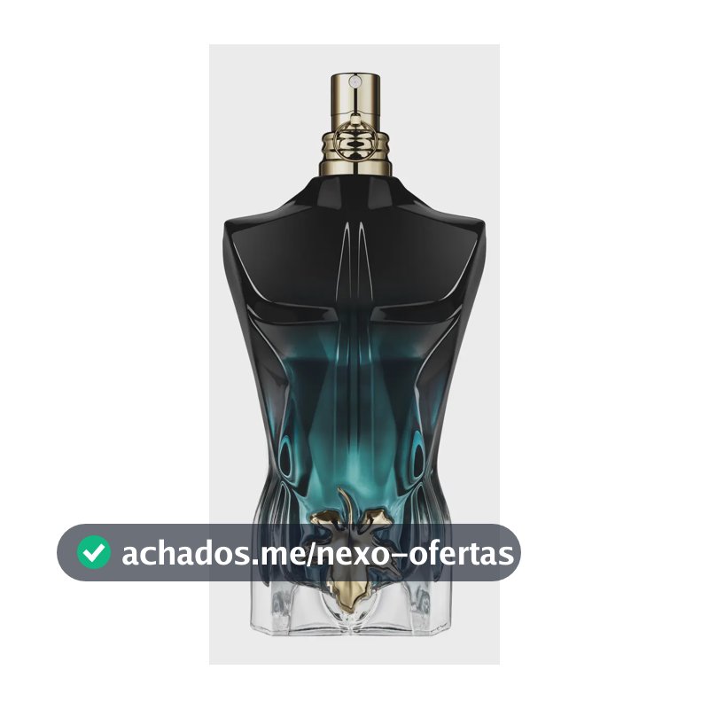 Jean Paul Gaultier Le Beau Perfume Eau De Parfum Intense 125 ml