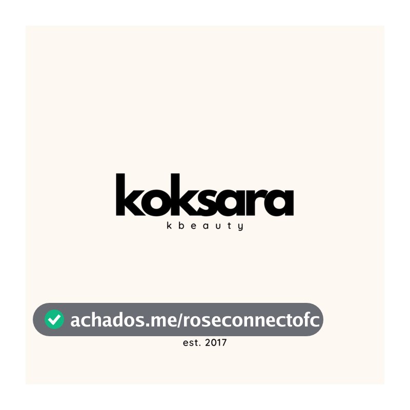 Koksara Kbeauty