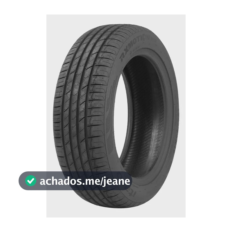 Pneu Itaro Aro 16 H12 185/55r16 83v Índice de velocidade V