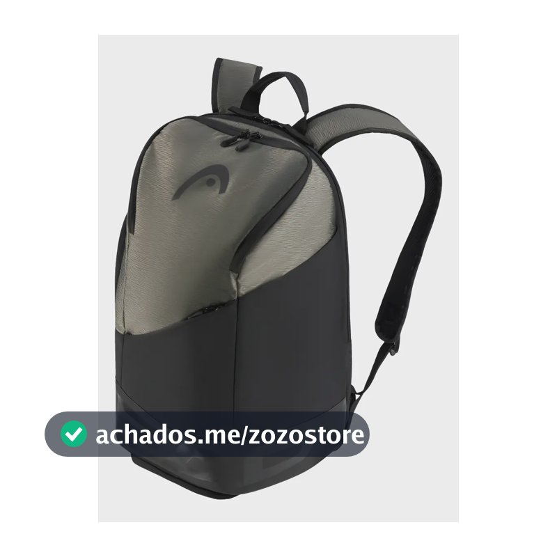 Mochila Head Pro X 28l Tynk para 2 raquetes
