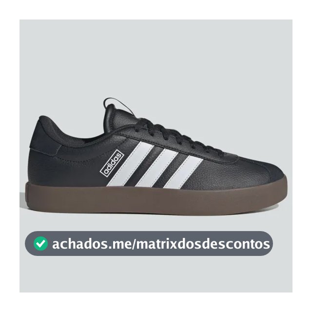 Tênis Vl Court 3.0 adidas