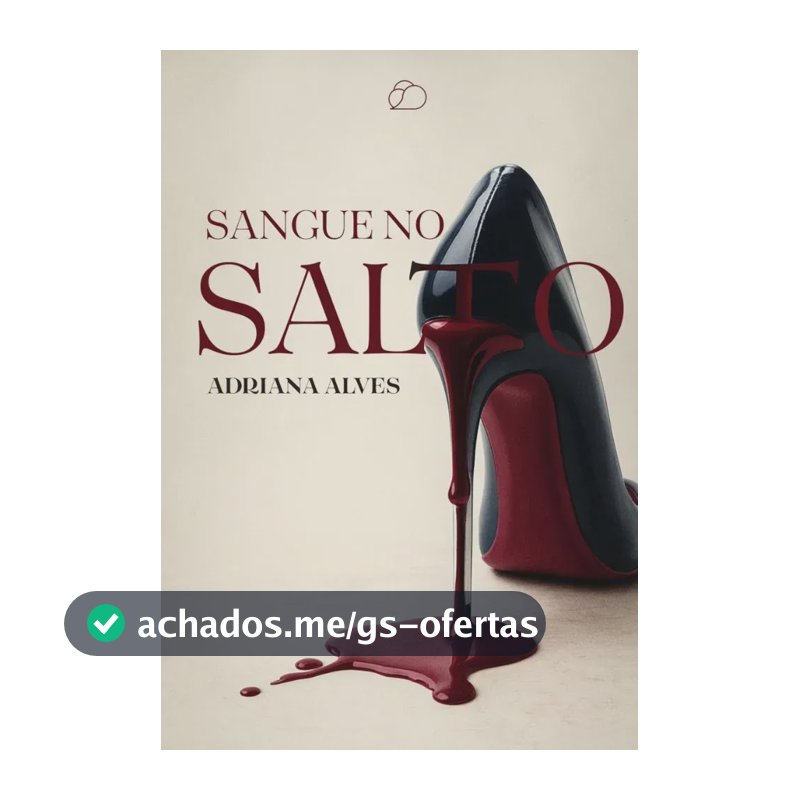 Sangue No Salto