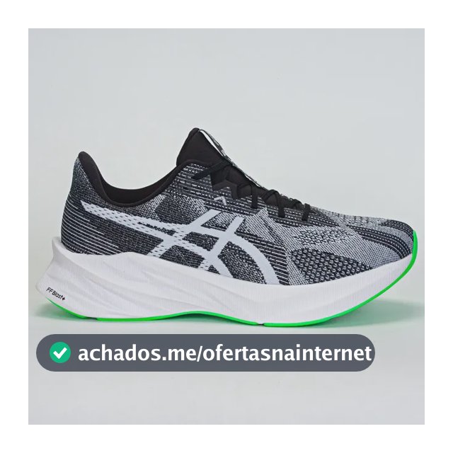 Tênis Asics Dynablast 5 Masculino Corrida - Caminhada