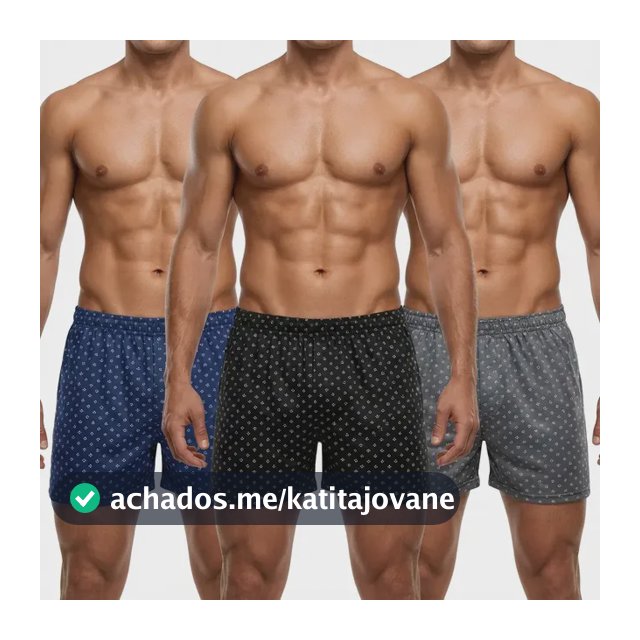 Kit 3 Samba Canção De Liganete Cueca Short Malha Fria Pijama