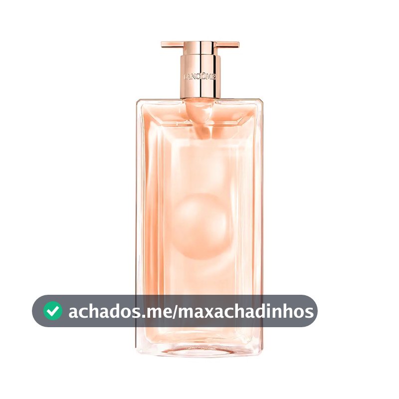 Perfume Feminino Lancôme Idôle Edt 50ml