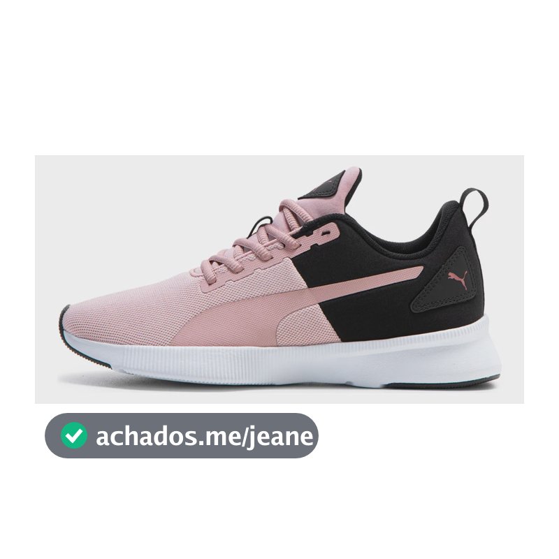 Tênis Flyer Runner Mesh Feminino Puma