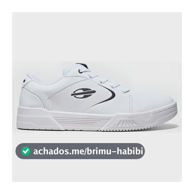 Tênis Mormaii Flow Casual Skate Surf Unissex Original Nfe