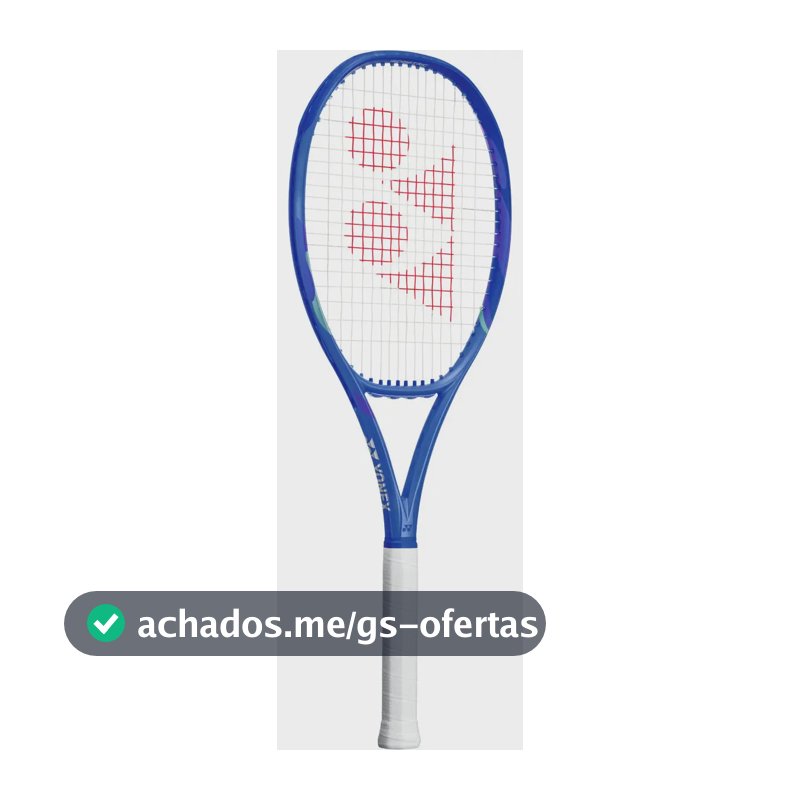 Raquete Yonex Ezone 98 Blast Blue 2025 - 305g Cor Azul Tamanho Da Empunhadura 2