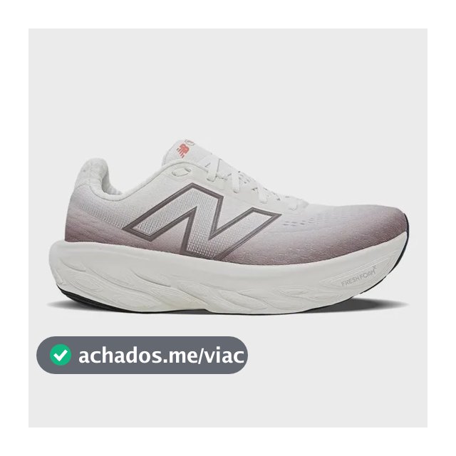 Tênis New Balance Fresh Foam X 1080