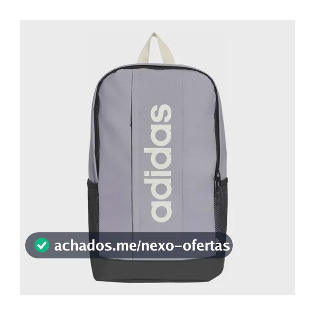 Mochila Linear adidas