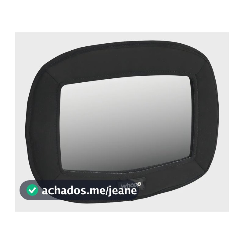 Espelho para carro Hello - Kiddo