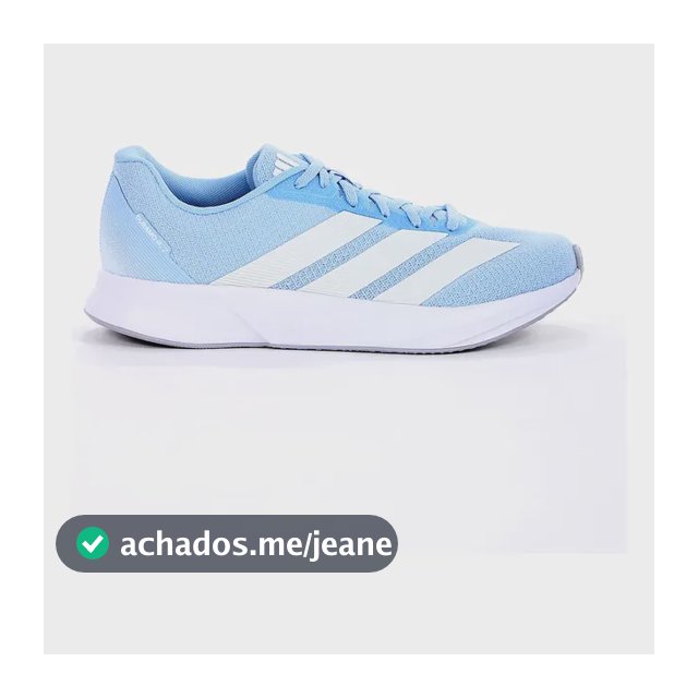 Tênis Caminhada adidas Duramo Rc2 Feminino