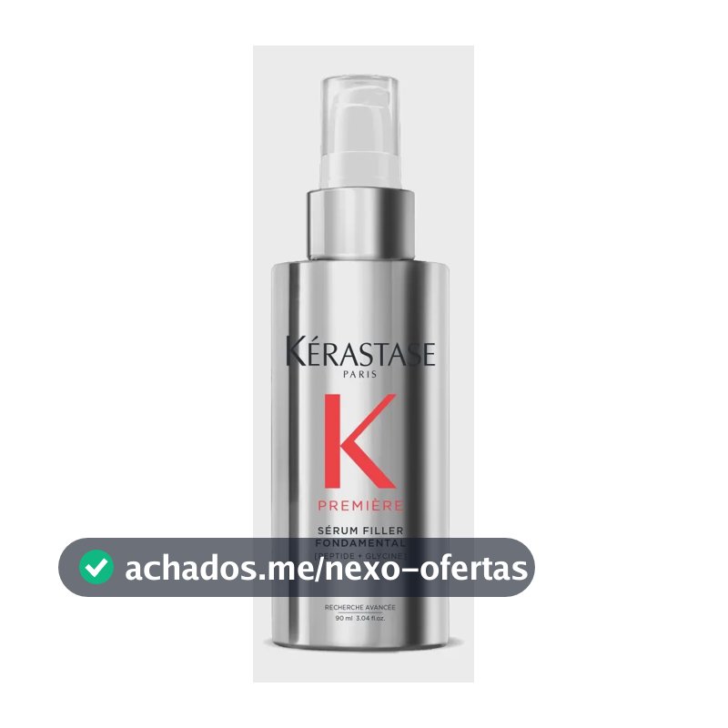 Kérastase Première Serum Filler Fundamental | 90ml |
