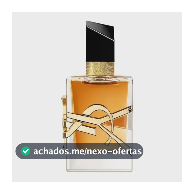 Libre Intense Yves Saint Laurent Fem Edp 30ml - Original Volume da unidade 30 mL