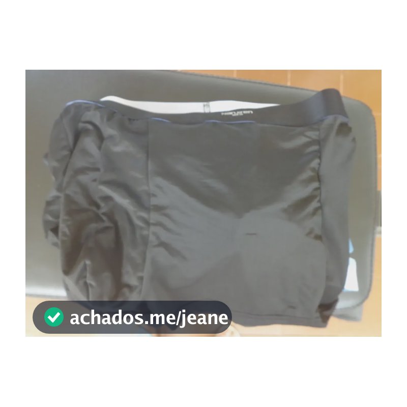 Kit 4 Cuecas Boxer Masculino Ice Silk Gg Cores Nas Fotos Sortidas Xxl
