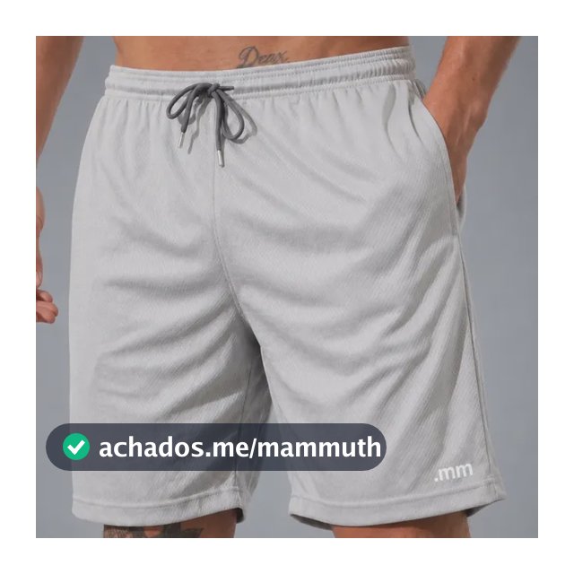 Bermuda Esportiva Masculina Futebol Short Treino Academia