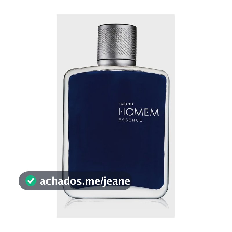 Deo Parfum Natura Homem Essence - 100ml