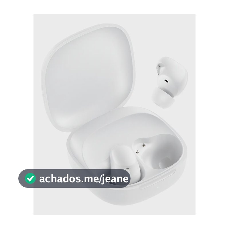 Xiaomi Buds Redmi Buds 6 Play