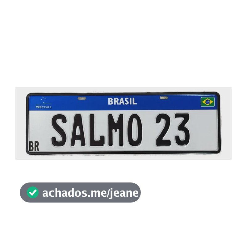 Placa Personalizada Decorativa Com Nome Comemorativa